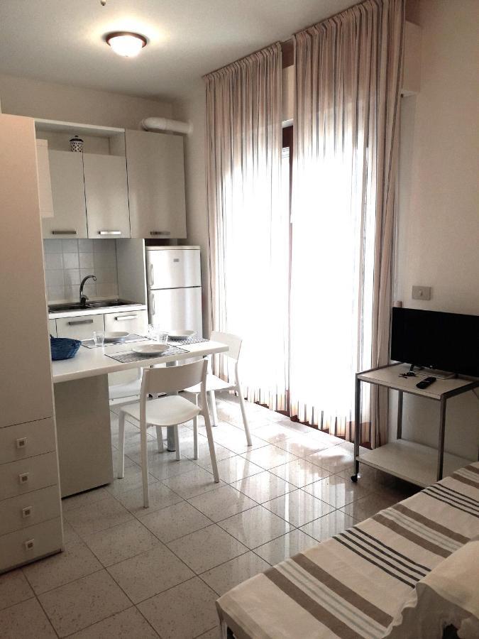 Villa Maranese Lignano Sabbiadoro Zewnętrze zdjęcie