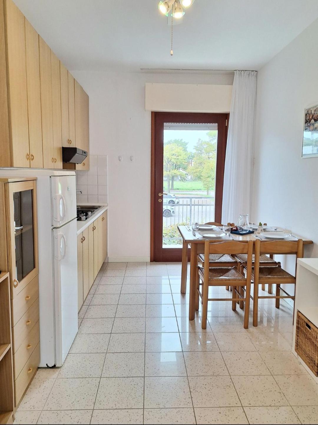 Villa Maranese Lignano Sabbiadoro Zewnętrze zdjęcie