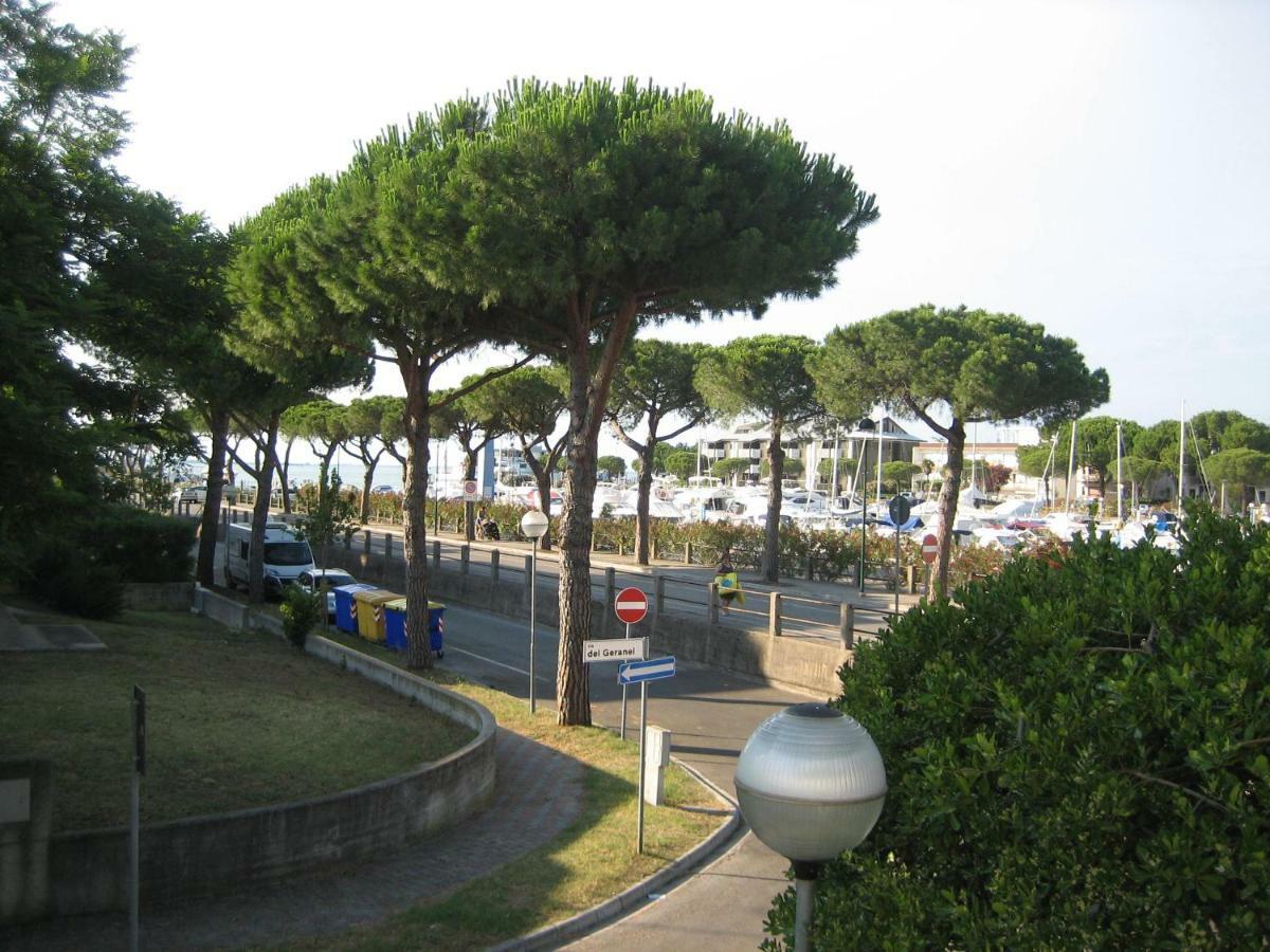 Villa Maranese Lignano Sabbiadoro Zewnętrze zdjęcie