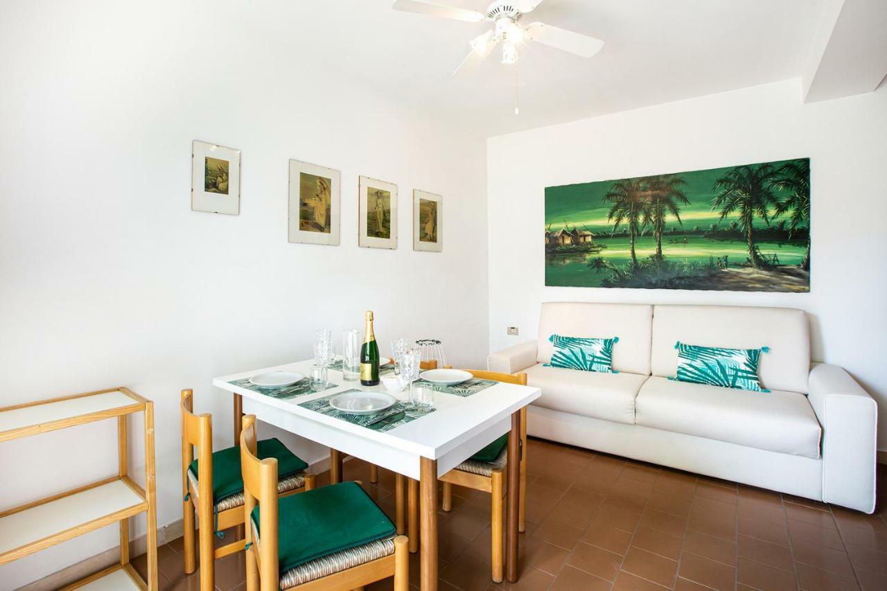Villa Maranese Lignano Sabbiadoro Zewnętrze zdjęcie