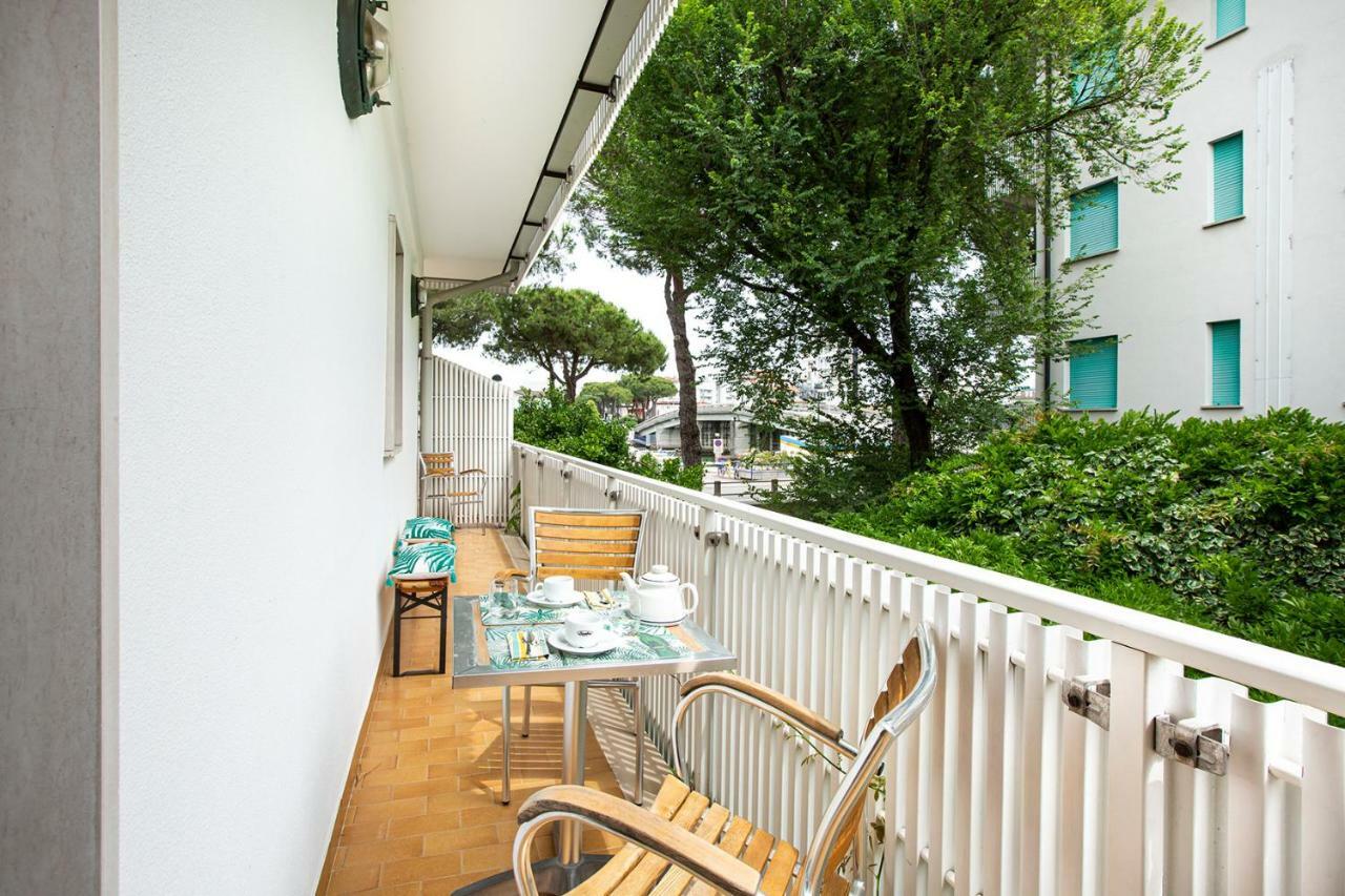 Villa Maranese Lignano Sabbiadoro Zewnętrze zdjęcie