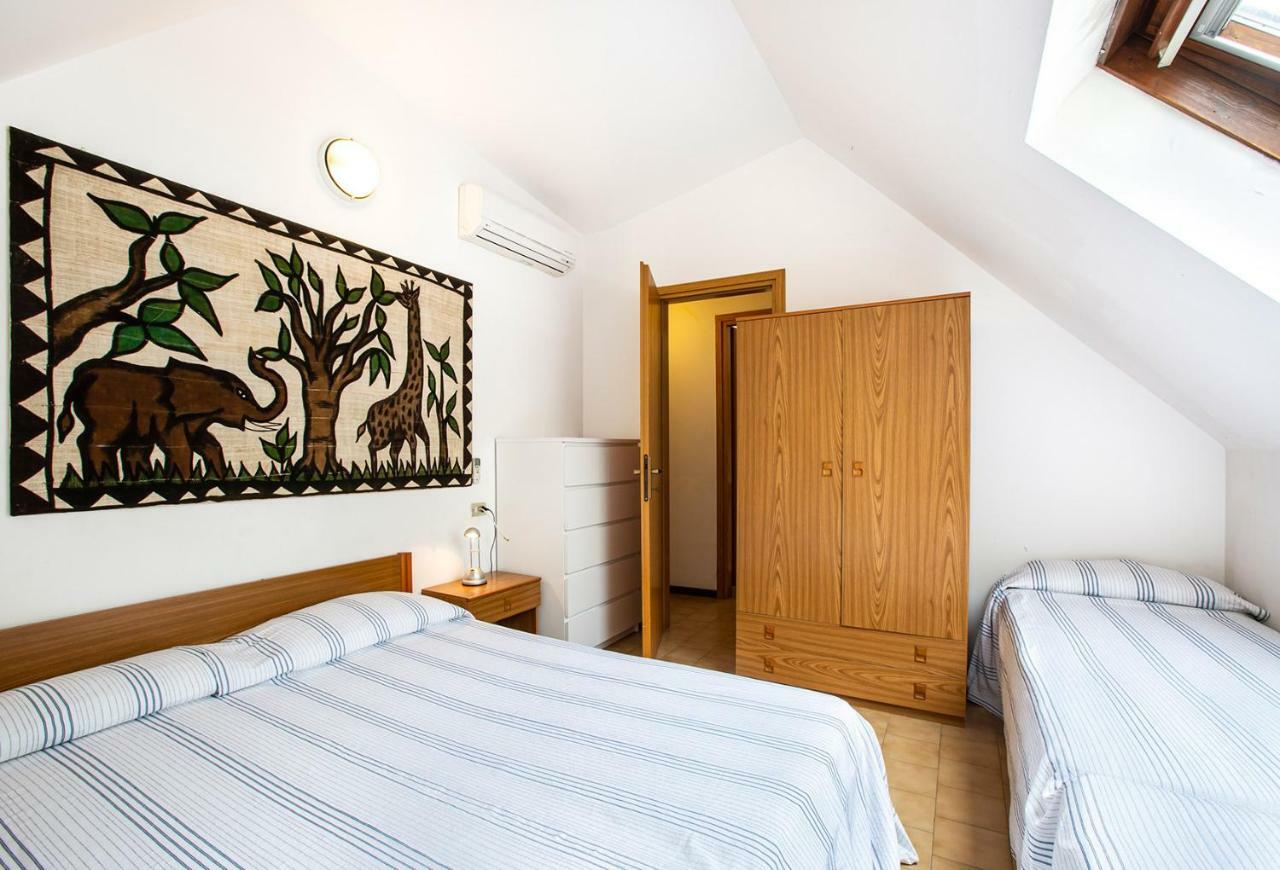 Villa Maranese Lignano Sabbiadoro Zewnętrze zdjęcie