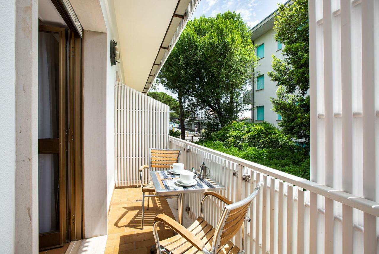 Villa Maranese Lignano Sabbiadoro Zewnętrze zdjęcie