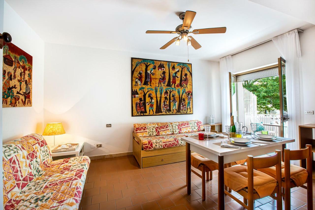 Villa Maranese Lignano Sabbiadoro Zewnętrze zdjęcie