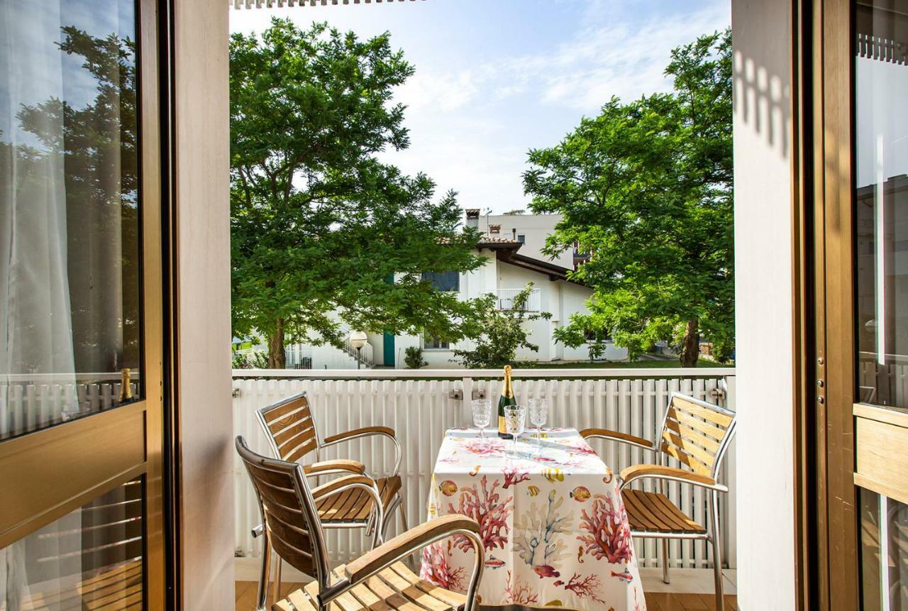 Villa Maranese Lignano Sabbiadoro Zewnętrze zdjęcie