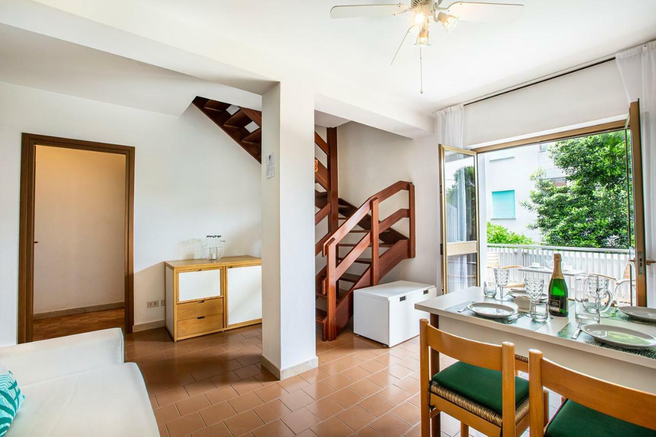Villa Maranese Lignano Sabbiadoro Zewnętrze zdjęcie