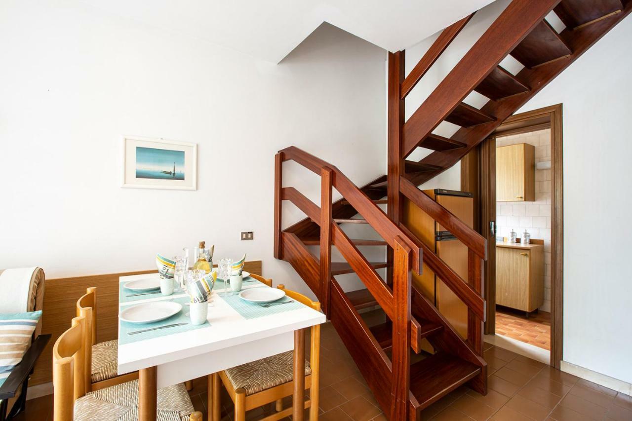 Villa Maranese Lignano Sabbiadoro Zewnętrze zdjęcie