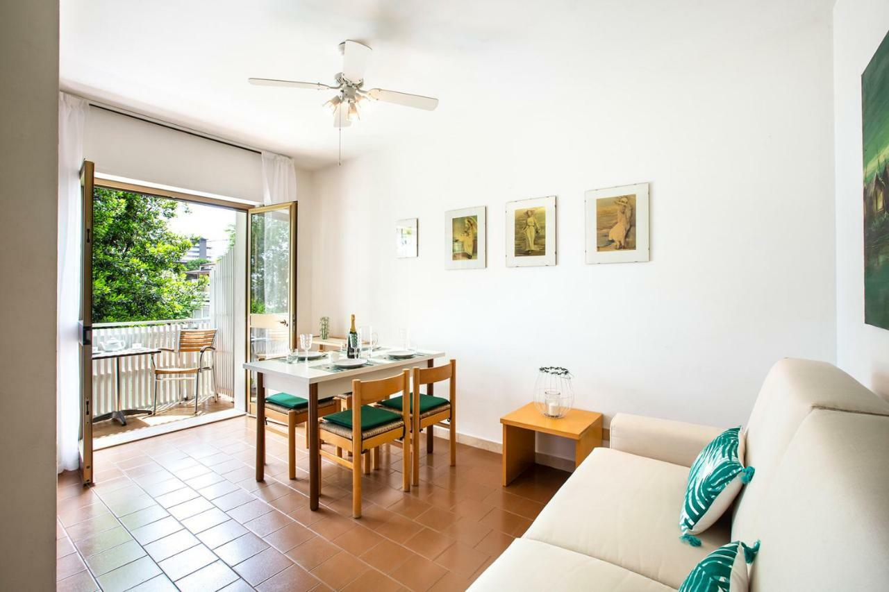 Villa Maranese Lignano Sabbiadoro Zewnętrze zdjęcie