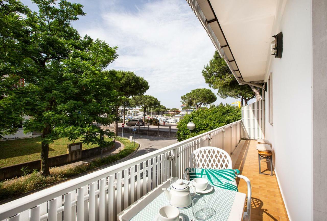 Villa Maranese Lignano Sabbiadoro Zewnętrze zdjęcie