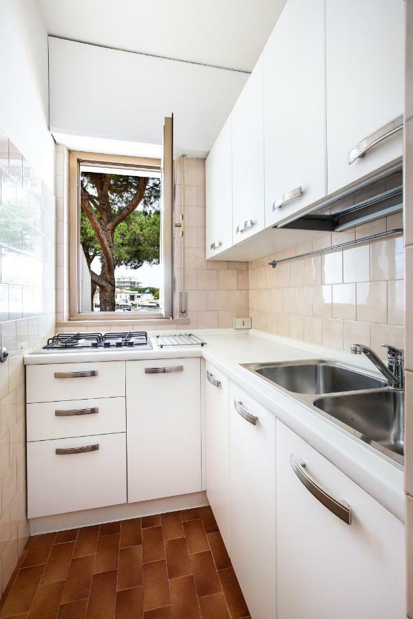 Villa Maranese Lignano Sabbiadoro Zewnętrze zdjęcie
