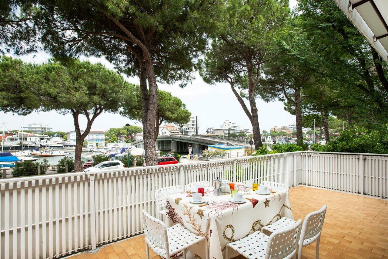 Villa Maranese Lignano Sabbiadoro Zewnętrze zdjęcie