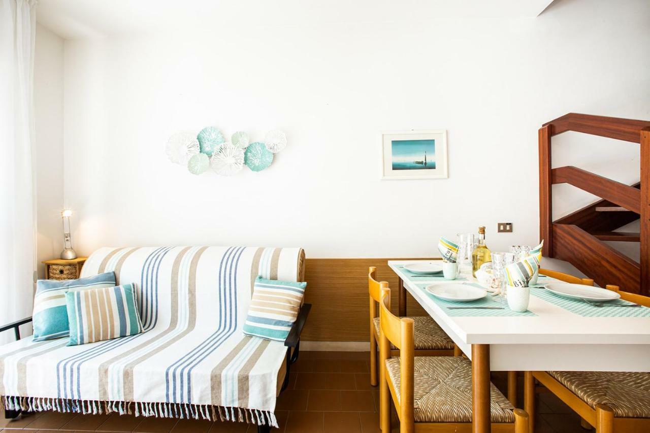 Villa Maranese Lignano Sabbiadoro Zewnętrze zdjęcie