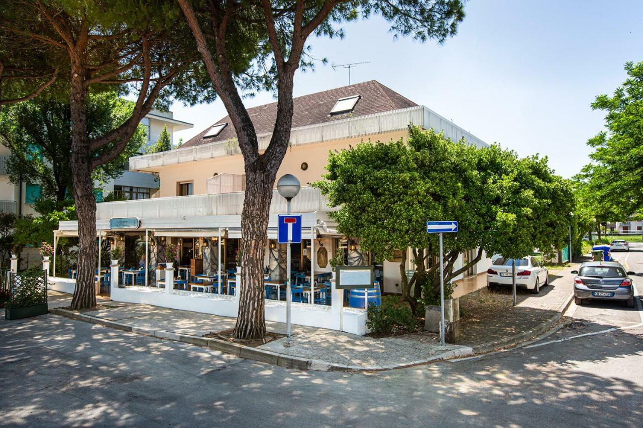 Villa Maranese Lignano Sabbiadoro Zewnętrze zdjęcie