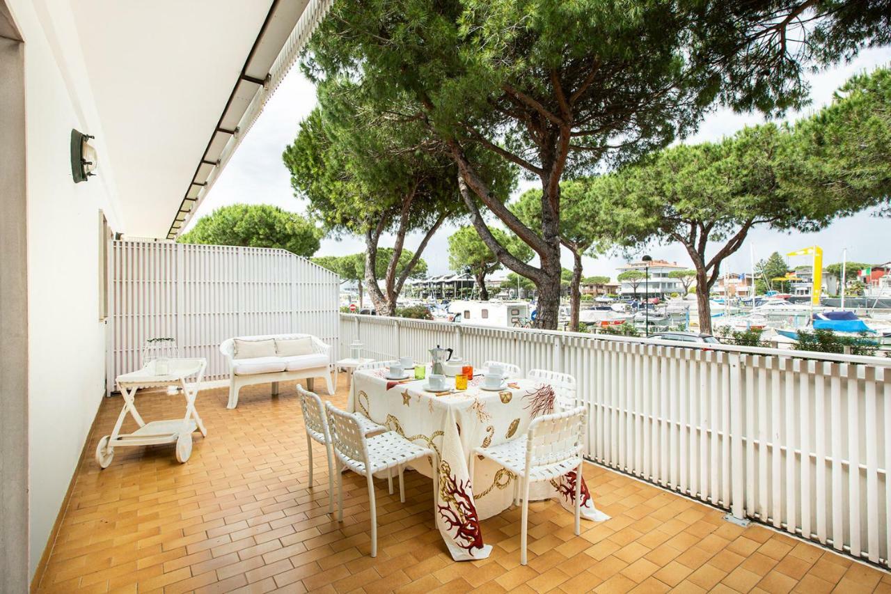 Villa Maranese Lignano Sabbiadoro Zewnętrze zdjęcie